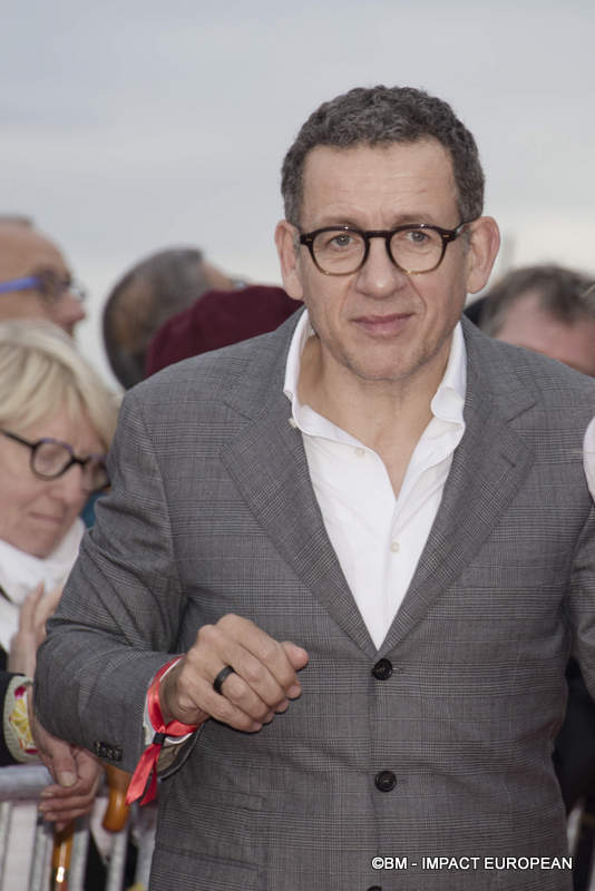 Festival du film de Cabourg Swann2 86