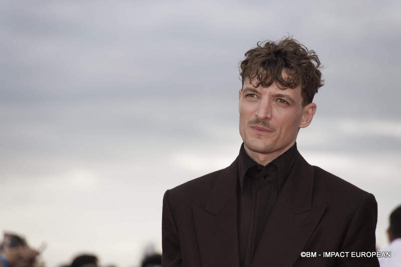 Festival du film de Cabourg Swann2 90