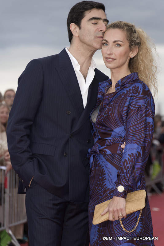 Festival du film de Cabourg Swann2 96