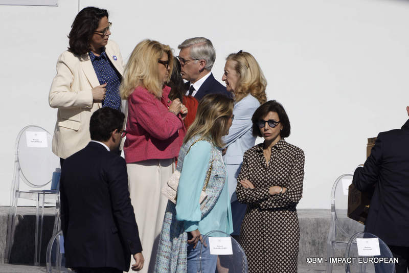 Défilé 14 juillet 2024 06