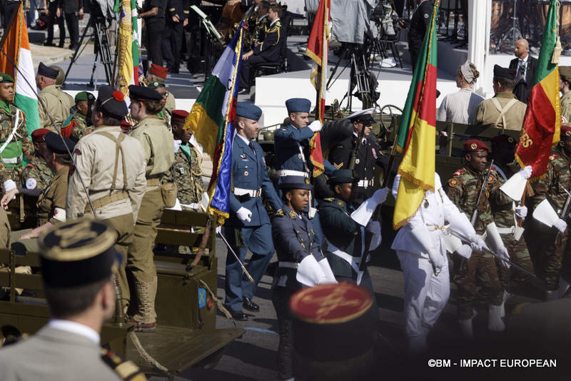 Défilé 14 juillet 2024 33