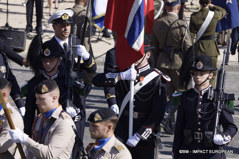 Défilé 14 juillet 2024 34