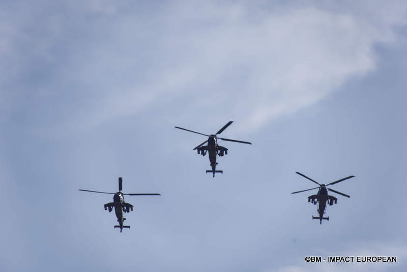 Défilé 14 juillet 2024 36