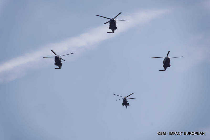 Défilé 14 juillet 2024 37