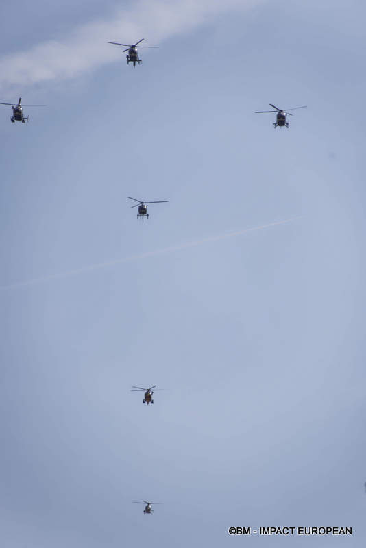 Défilé 14 juillet 2024 38