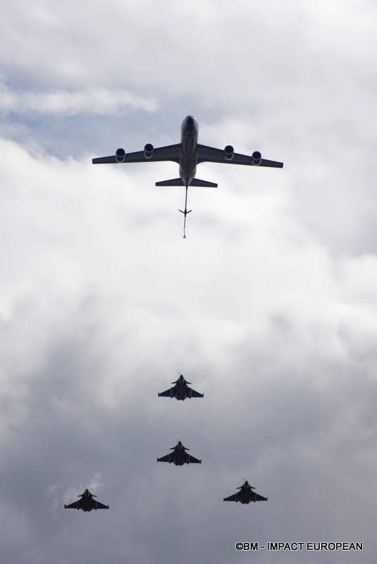 Défilé 14 juillet 2024 53