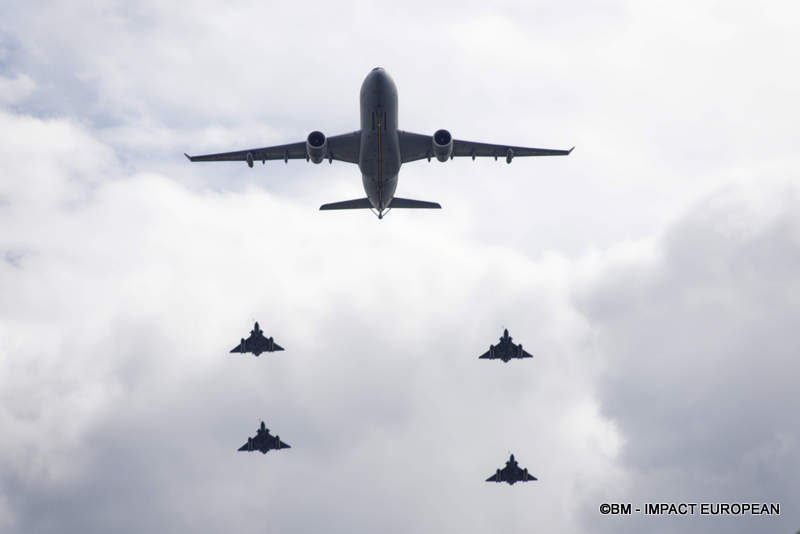 Défilé 14 juillet 2024 54