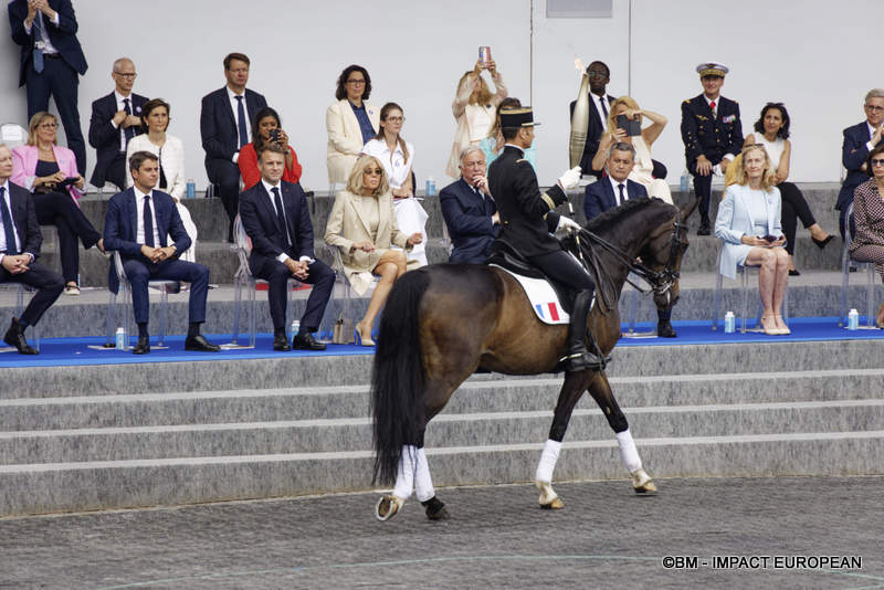 Défilé 14 juillet 2024 64