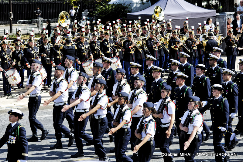 IMG_0870Défilé 14 juillet 2024
