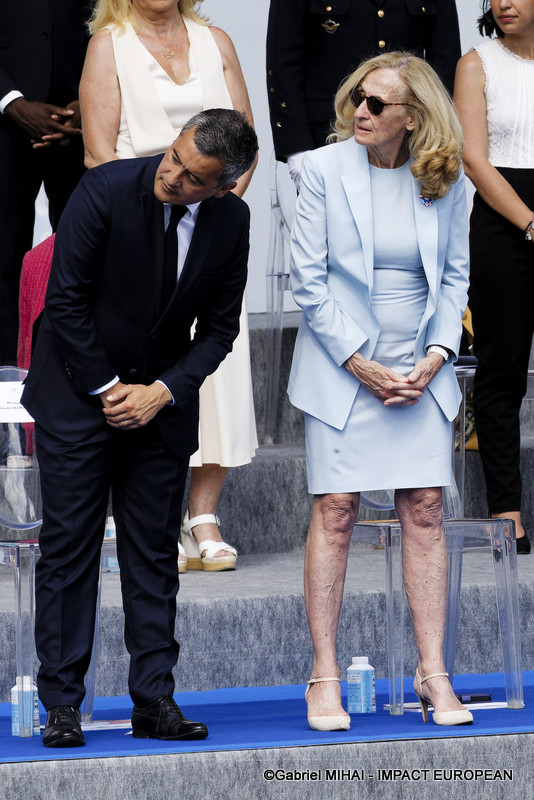 IMG_0919Défilé 14 juillet 2024