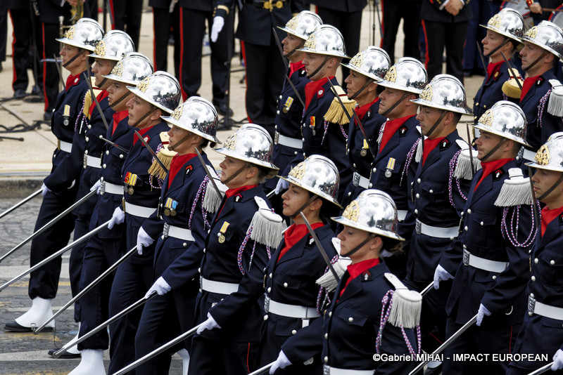 IMG_0956Défilé 14 juillet 2024