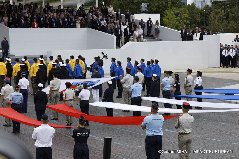IMG_1065Défilé 14 juillet 2024