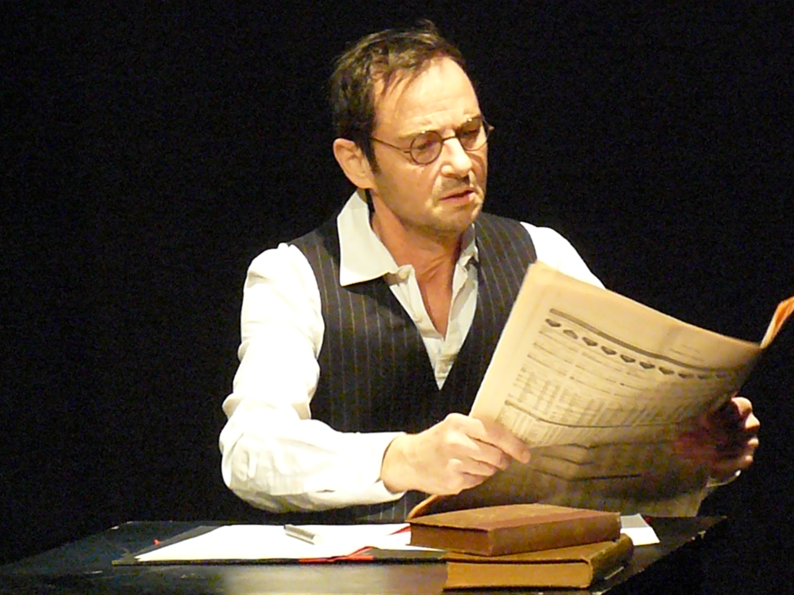 Crédit : ©David Ruellan