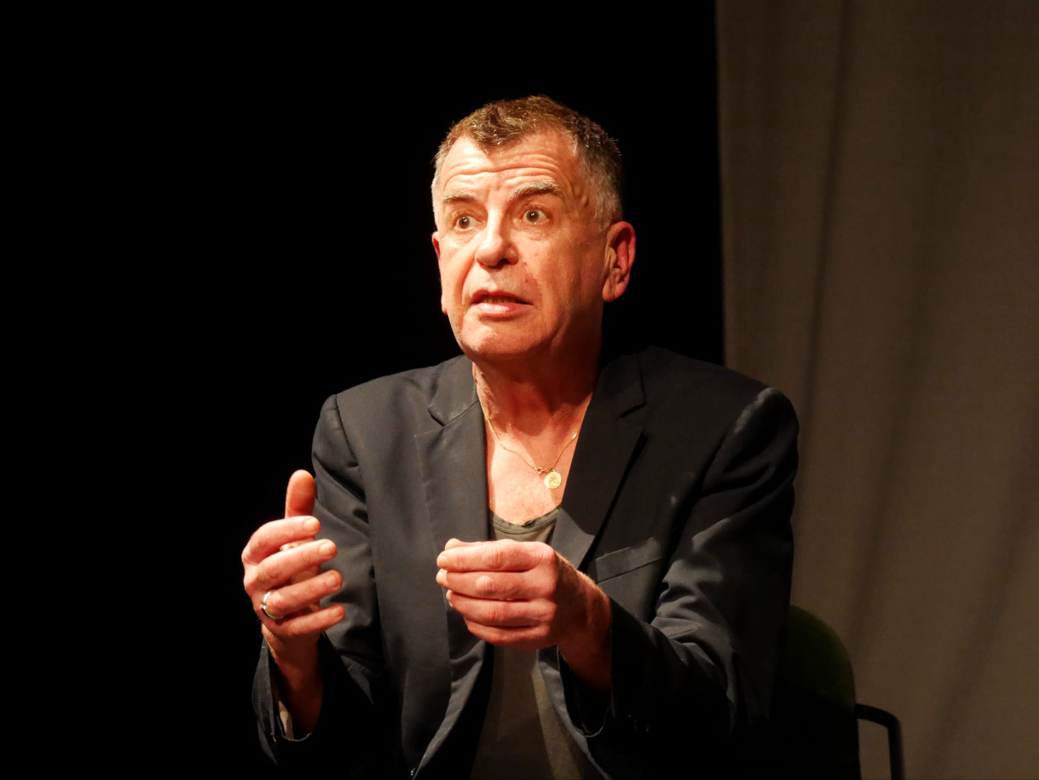 La danse du poisson pdf