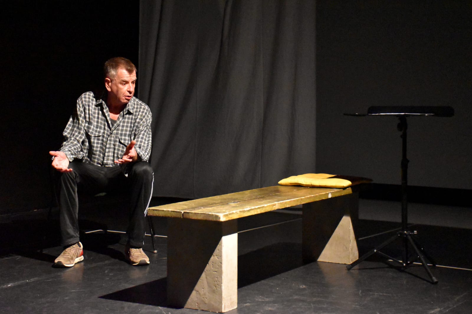 Crédit : ©Fanny Masson