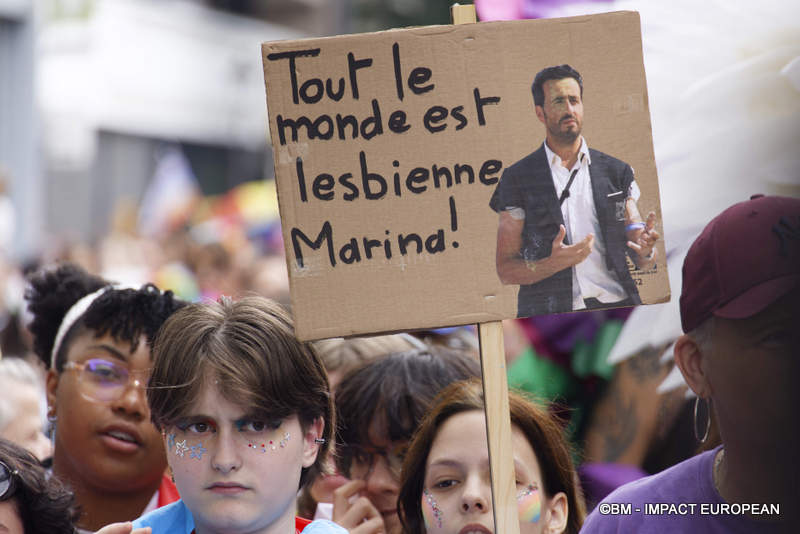 Marche des Fiertés 2024 19