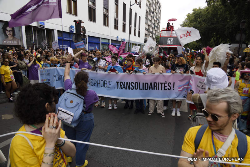 Marche des Fiertés 2024 22