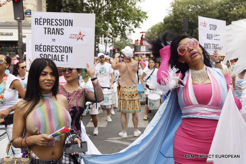 Marche des Fiertés 2024 27