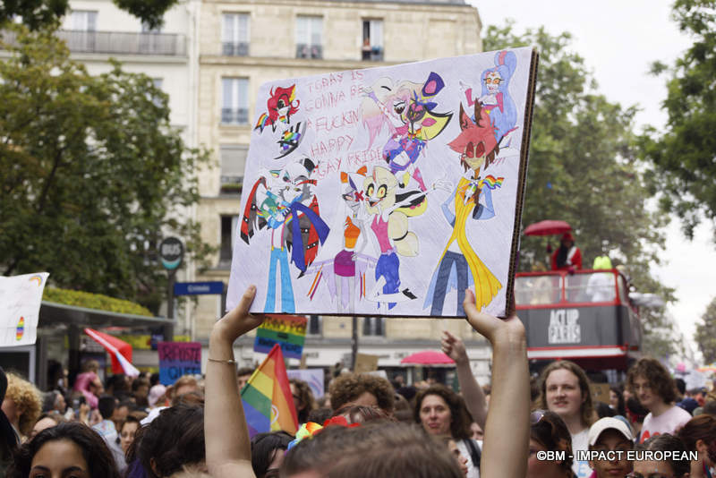 Marche des Fiertés 2024 30