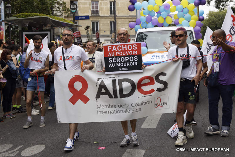 Marche des Fiertés 2024 48