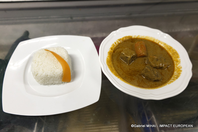 Restaurant Bana Lounge 10