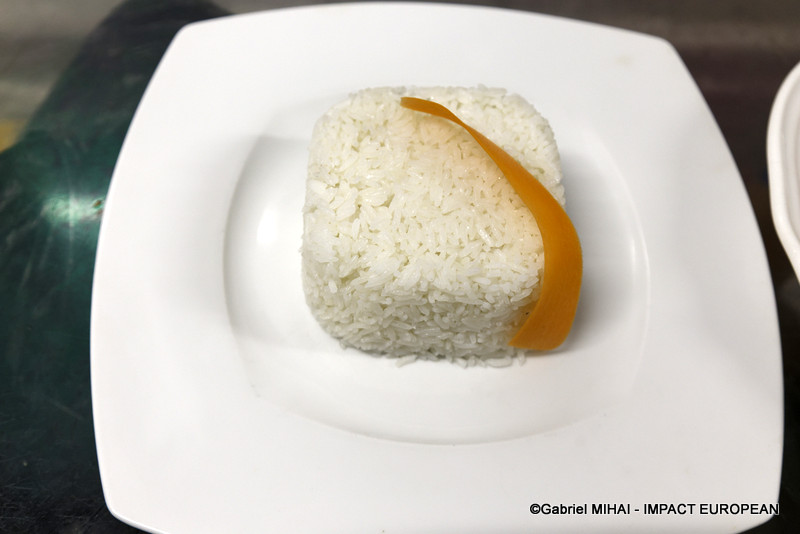 Restaurant Bana Lounge 11