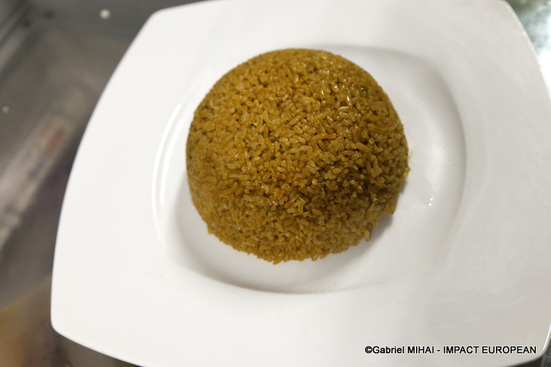 Restaurant Bana Lounge 13