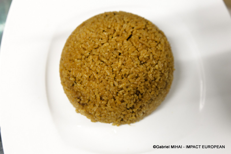 Restaurant Bana Lounge 15