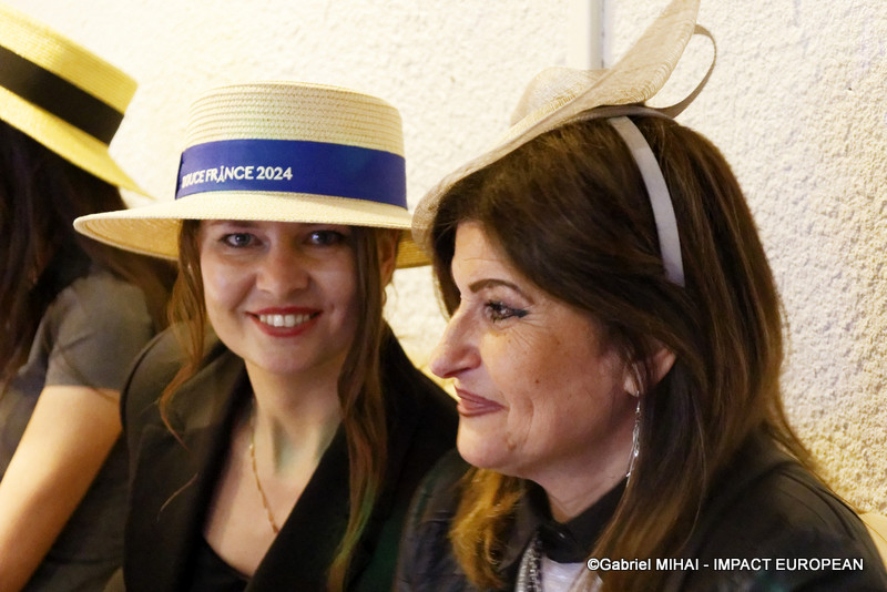 Restaurant Bana Lounge 19