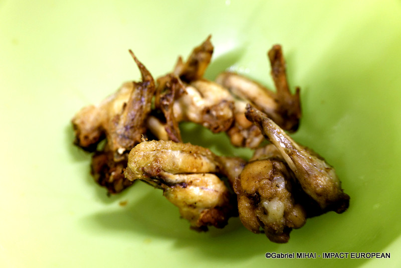 Restaurant Bana Lounge 2