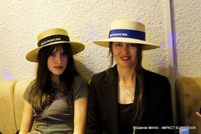 Restaurant Bana Lounge 20