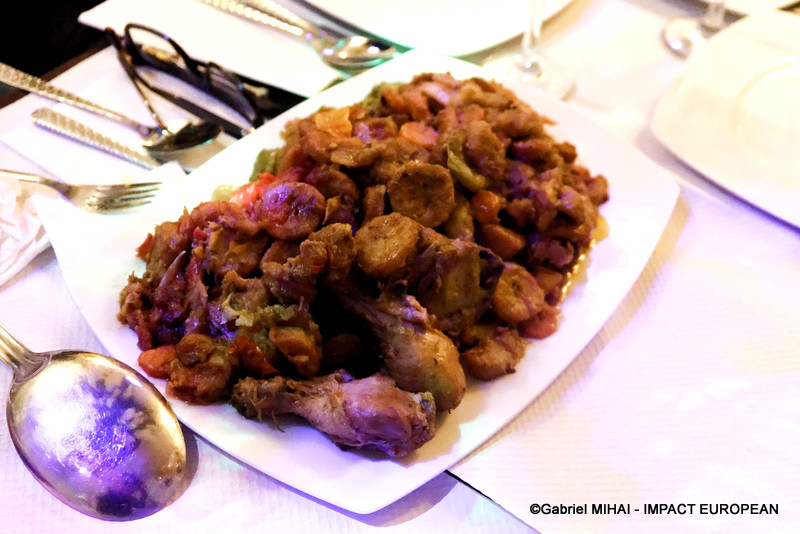 Restaurant Bana Lounge 25