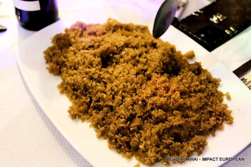 Restaurant Bana Lounge 26