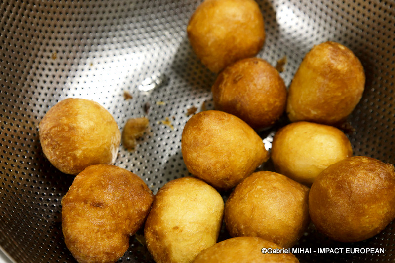 Restaurant Bana Lounge 3