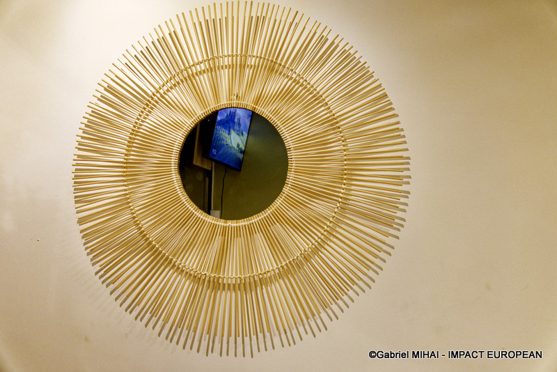 Restaurant Bana Lounge 36