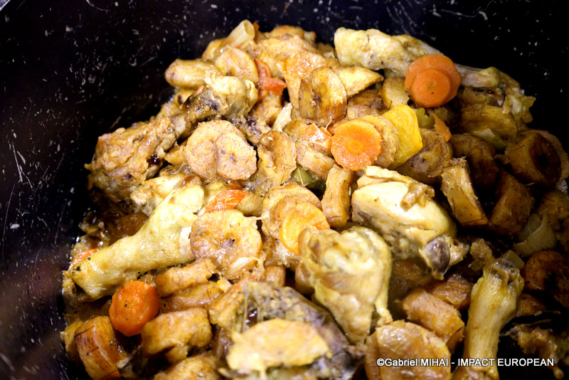 Restaurant Bana Lounge 4