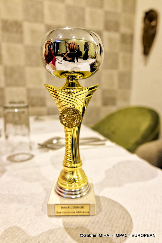 Restaurant Bana Lounge 40