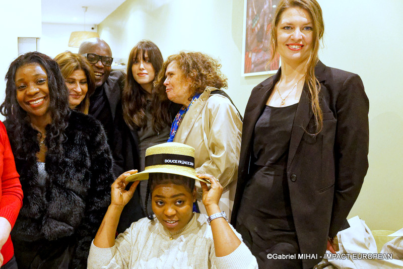 Restaurant Bana Lounge 41