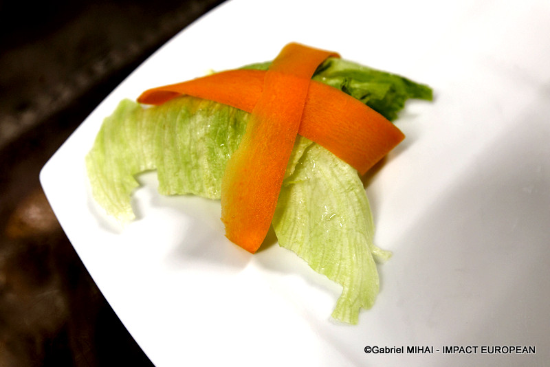 Restaurant Bana Lounge 5