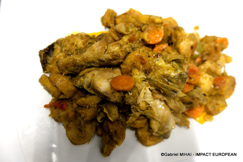 Restaurant Bana Lounge 6