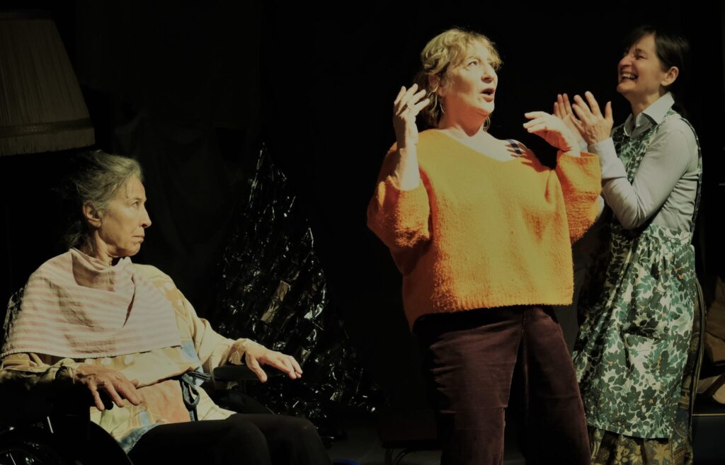 Crédit : ©Fanny Masson