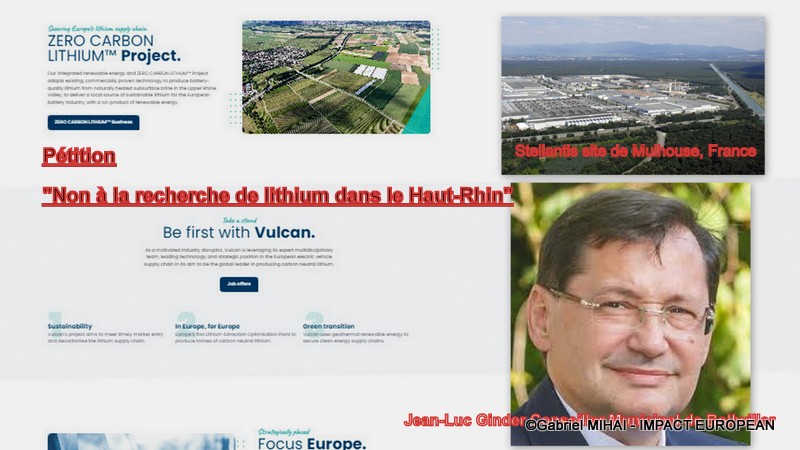 Jean-Luc Ginder Conseiller Municipal