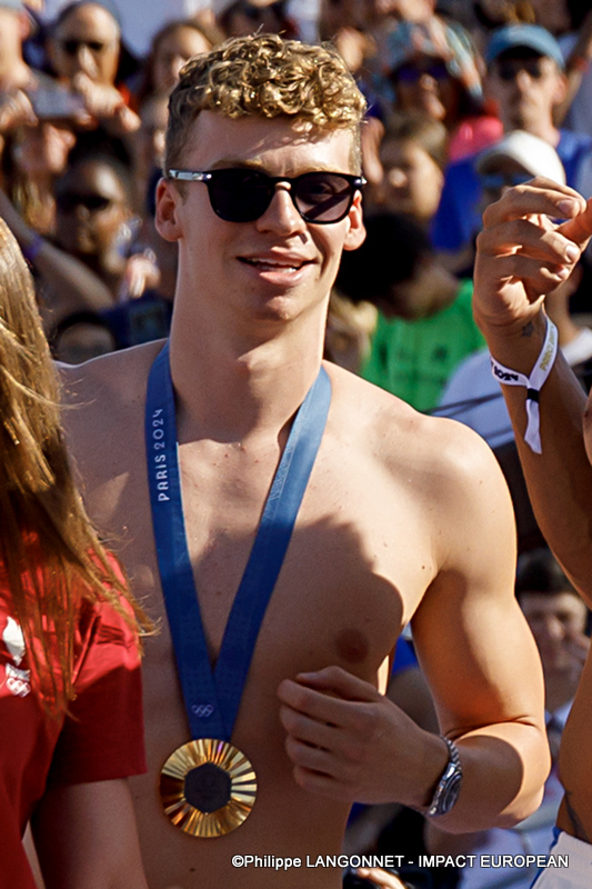 Photographie de Philippe Langonnet