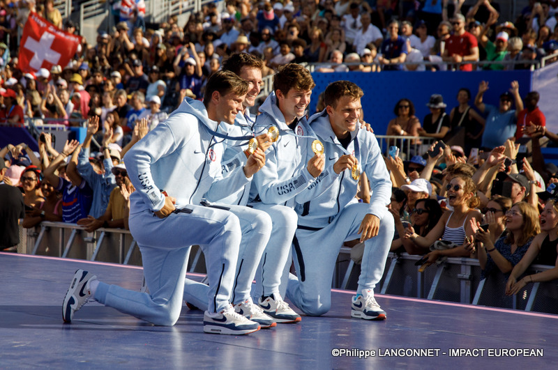 Photographie de Philippe Langonnet