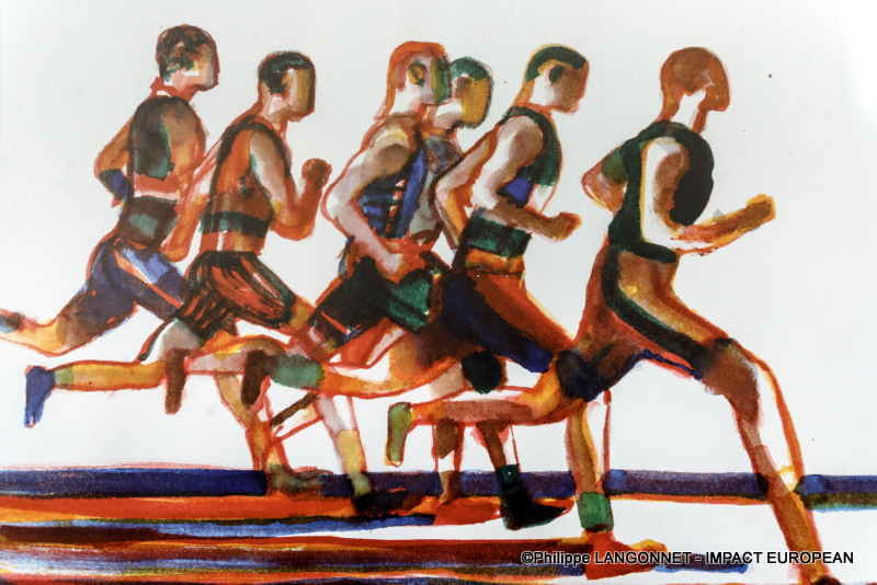 Photographie de Philippe Langonnet