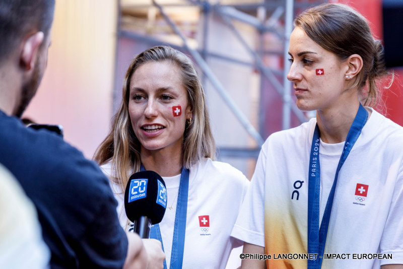 Photographie de Philippe Langonnet