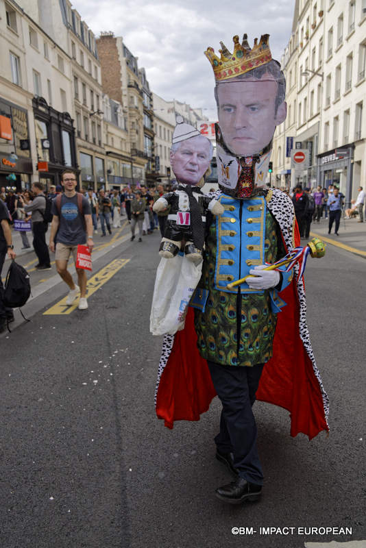 Manif 21 septembre 2024 07