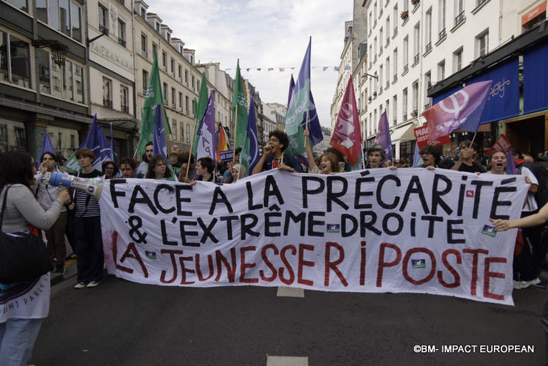 Manif 21 septembre 2024 17