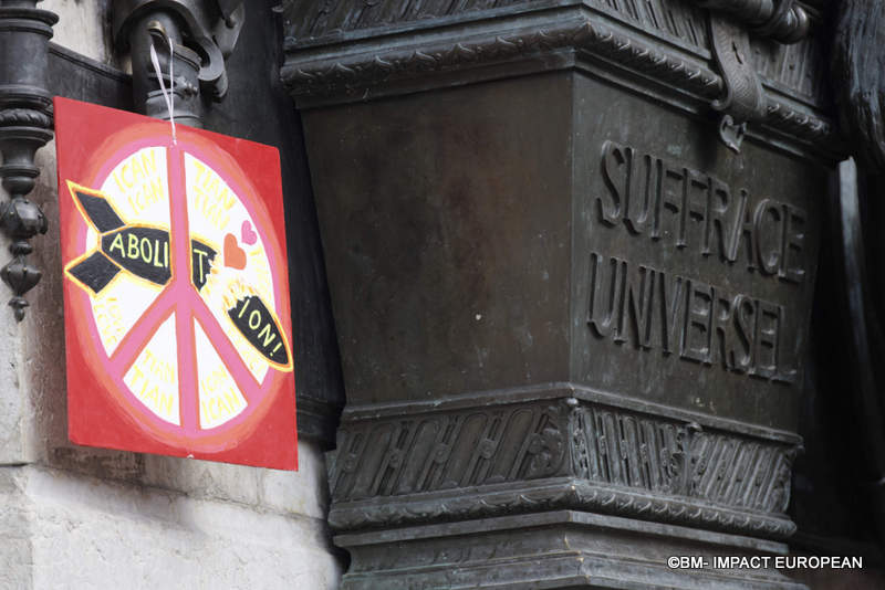 Rassemblement pour la paix 05