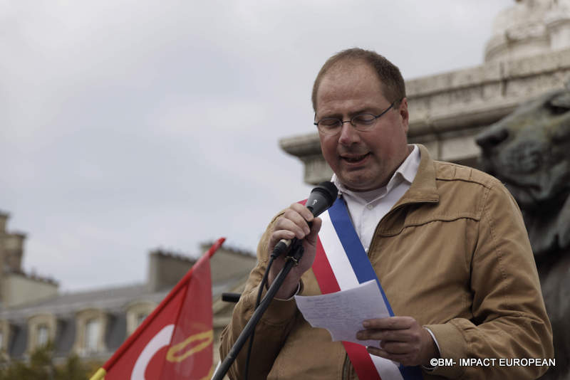 Rassemblement pour la paix 08